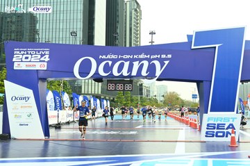 RUN TO LIVE 2024 - Ảnh #1426855