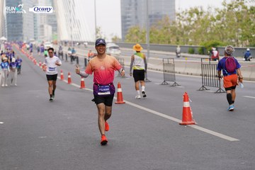 RUN TO LIVE 2024 - Ảnh #1358552