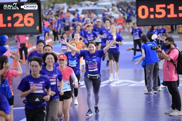 RUN TO LIVE 2024 - Ảnh #1360813