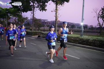 RUN TO LIVE 2024 - Ảnh #1379106