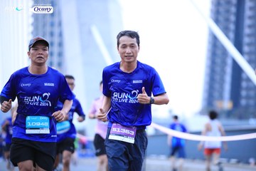 RUN TO LIVE 2024 - Ảnh #1326170