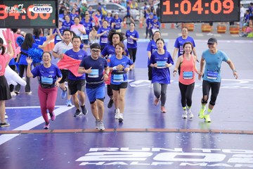 RUN TO LIVE 2024 - Ảnh #1364939