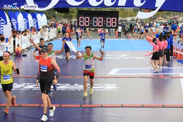 RUN TO LIVE 2024 - Ảnh #1405844