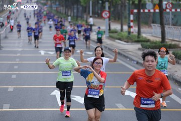 RUN TO LIVE 2024 - Ảnh #1435368