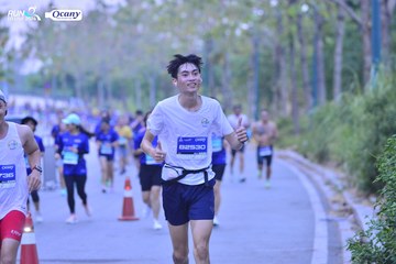 RUN TO LIVE 2024 - Ảnh #1335808