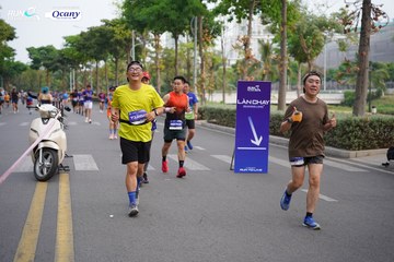 RUN TO LIVE 2024 - Ảnh #1387127