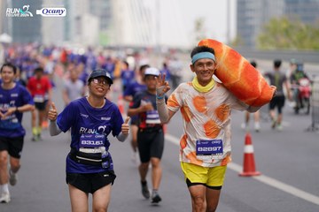 RUN TO LIVE 2024 - Ảnh #1345756