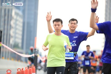 RUN TO LIVE 2024 - Ảnh #1348264