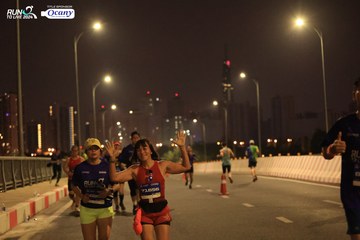 RUN TO LIVE 2024 - Ảnh #1445073