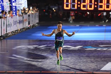 RUN TO LIVE 2024 - Ảnh #1377439