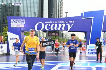 RUN TO LIVE 2024 - Ảnh #1423097