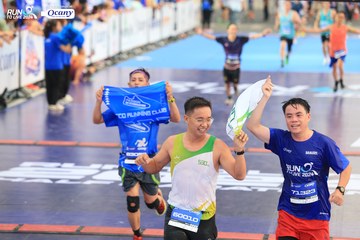 RUN TO LIVE 2024 - Ảnh #1369550