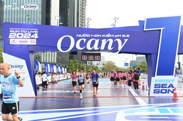 RUN TO LIVE 2024 - Ảnh #1420589