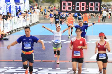 RUN TO LIVE 2024 - Ảnh #1407445