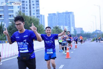 RUN TO LIVE 2024 - Ảnh #1448914