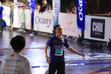 RUN TO LIVE 2024 - Ảnh #1377908