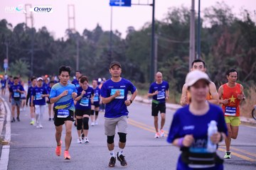 RUN TO LIVE 2024 - Ảnh #1358377
