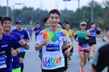 RUN TO LIVE 2024 - Ảnh #1369025
