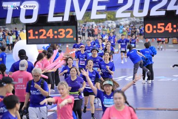 RUN TO LIVE 2024 - Ảnh #1362217