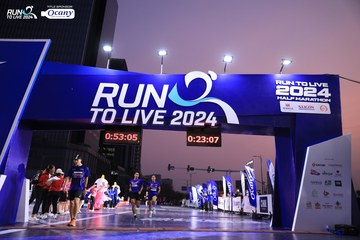 RUN TO LIVE 2024 - Ảnh #1380004