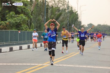 RUN TO LIVE 2024 - Ảnh #1400804