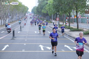 RUN TO LIVE 2024 - Ảnh #1434392
