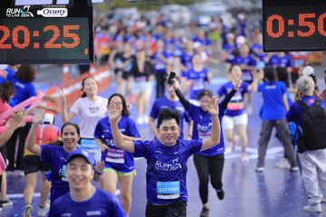 RUN TO LIVE 2024 - Ảnh #1360354