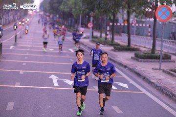 RUN TO LIVE 2024 - Ảnh #1434030