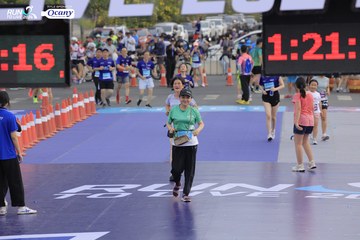 RUN TO LIVE 2024 - Ảnh #1394124