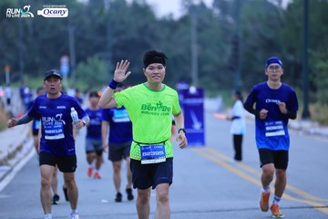 RUN TO LIVE 2024 - Ảnh #1367140