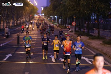 RUN TO LIVE 2024 - Ảnh #1432463