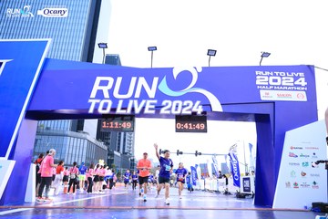 RUN TO LIVE 2024 - Ảnh #1374776