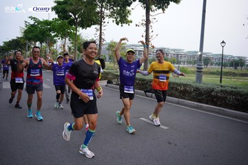 RUN TO LIVE 2024 - Ảnh #1385247