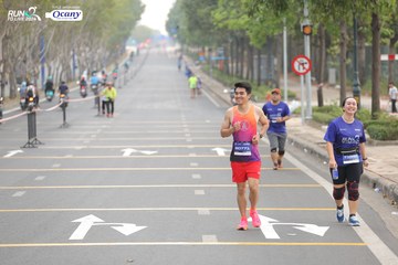 RUN TO LIVE 2024 - Ảnh #1421070