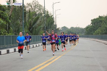 RUN TO LIVE 2024 - Ảnh #1393582