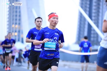 RUN TO LIVE 2024 - Ảnh #1326151