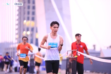 RUN TO LIVE 2024 - Ảnh #1325356