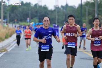 RUN TO LIVE 2024 - Ảnh #1373367