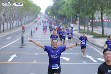 RUN TO LIVE 2024 - Ảnh #1434433