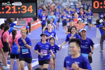 RUN TO LIVE 2024 - Ảnh #1360884