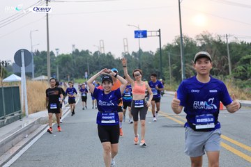 RUN TO LIVE 2024 - Ảnh #1377542