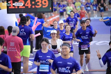 RUN TO LIVE 2024 - Ảnh #1362253