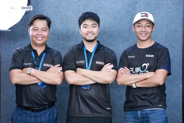 RUN TO LIVE 2024 - Ảnh #1307419
