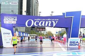 RUN TO LIVE 2024 - Ảnh #1419013