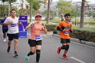 RUN TO LIVE 2024 - Ảnh #1388324
