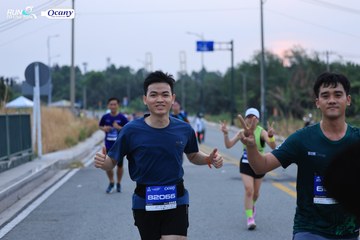 RUN TO LIVE 2024 - Ảnh #1371418