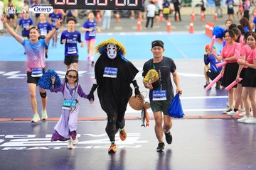 RUN TO LIVE 2024 - Ảnh #1407724