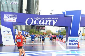 RUN TO LIVE 2024 - Ảnh #1421124