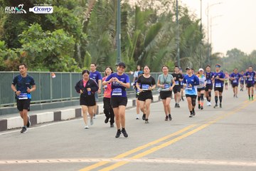 RUN TO LIVE 2024 - Ảnh #1401925