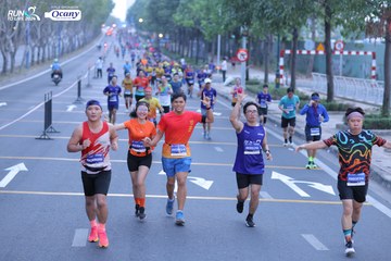 RUN TO LIVE 2024 - Ảnh #1431807